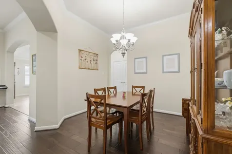 10706 Radiant Realm Drive Tomball TX 77375