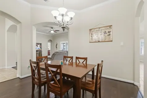 10706 Radiant Realm Drive Tomball TX 77375