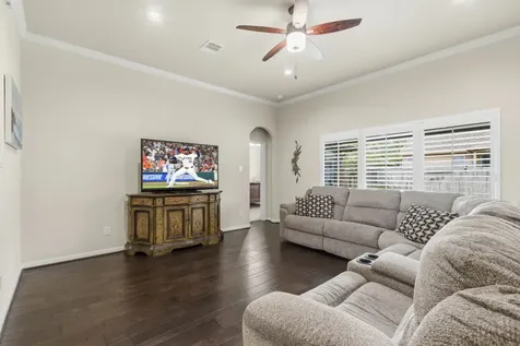 10706 Radiant Realm Drive Tomball TX 77375