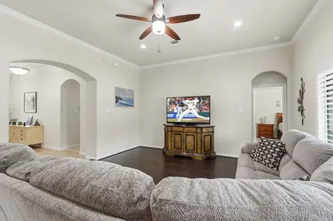 10706 Radiant Realm Drive Tomball TX 77375