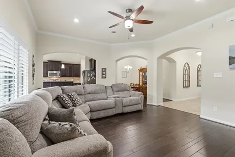 10706 Radiant Realm Drive Tomball TX 77375