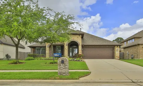 10706 Radiant Realm Drive Tomball TX 77375