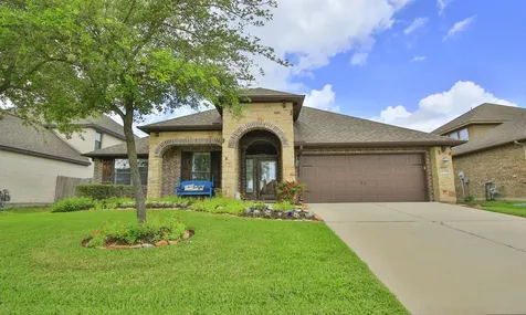 10706 Radiant Realm Drive Tomball TX 77375