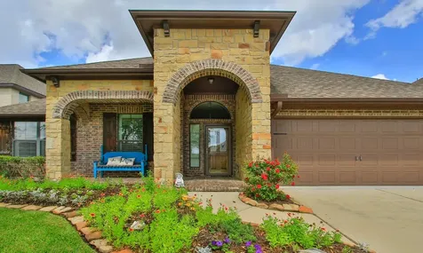 10706 Radiant Realm Drive Tomball TX 77375