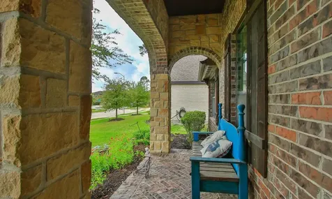 10706 Radiant Realm Drive Tomball TX 77375