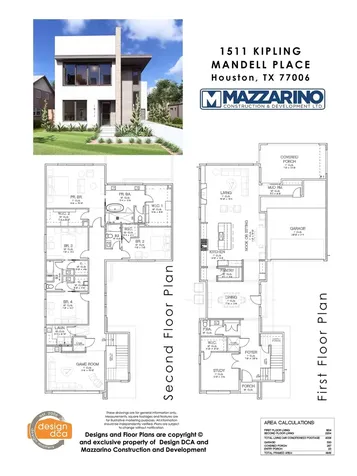 1511 Kipling Street Houston TX 77006