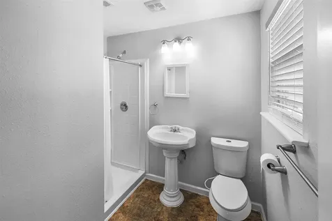 16766 Lake Circle Conroe TX 77302