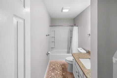 16766 Lake Circle Conroe TX 77302