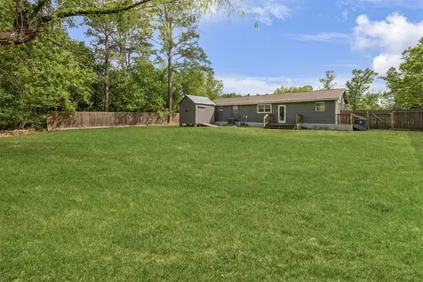 16766 Lake Circle Conroe TX 77302