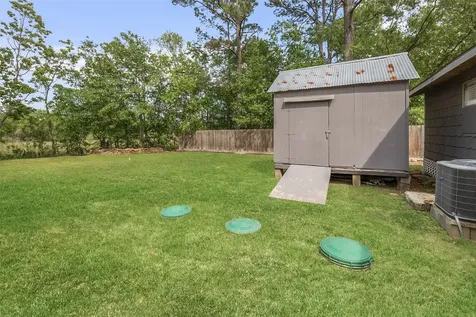 16766 Lake Circle Conroe TX 77302