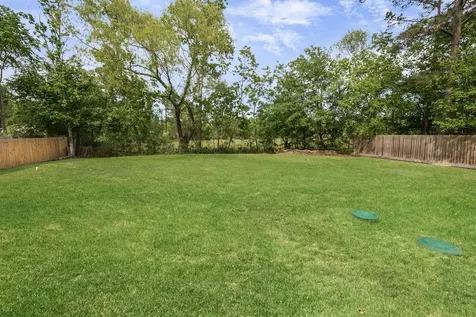 16766 Lake Circle Conroe TX 77302