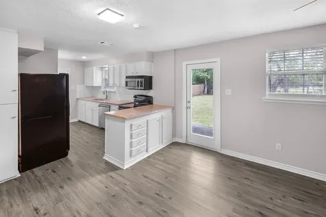 16766 Lake Circle Conroe TX 77302