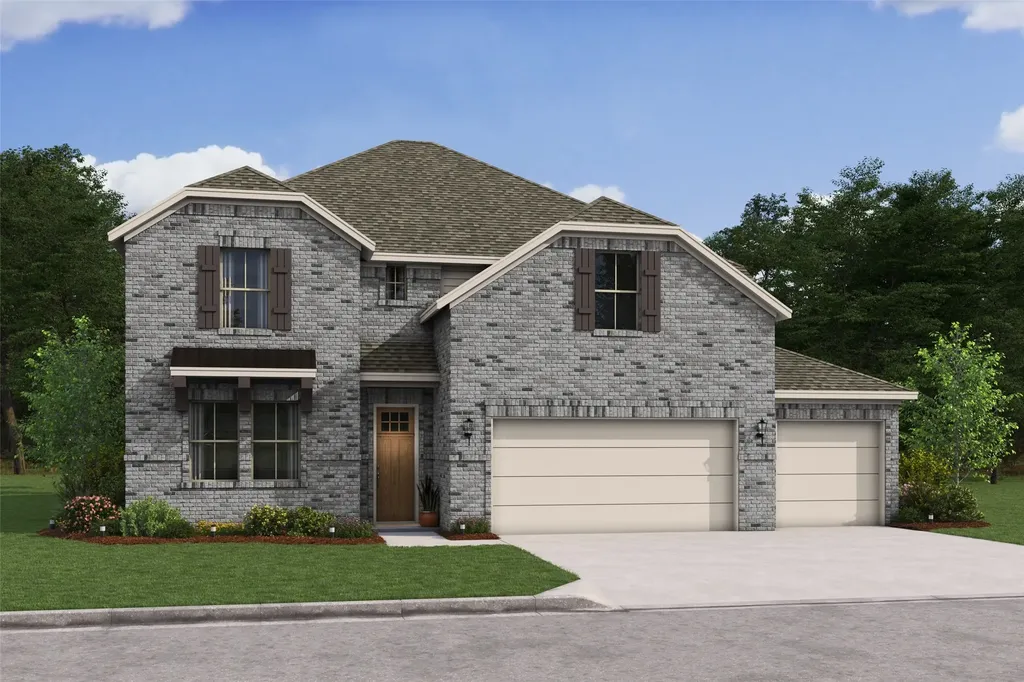 3218 Escobas Lane League City TX 77573