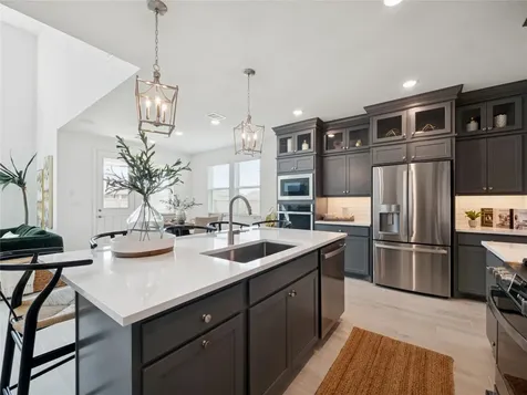 3218 Escobas Lane League City TX 77573