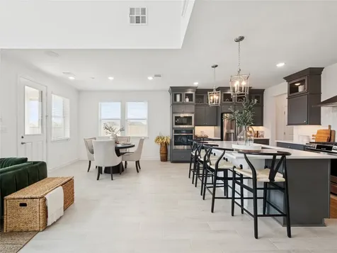 3218 Escobas Lane League City TX 77573