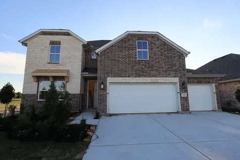 3218 Escobas Lane League City TX 77573