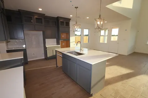 3218 Escobas Lane League City TX 77573