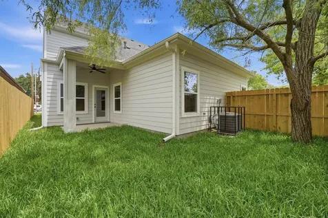 4354 Clover Street B Houston TX 77051