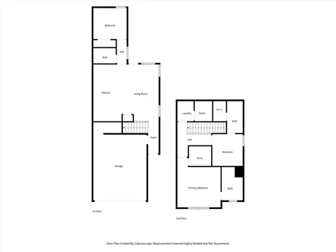4354 Clover Street B Houston TX 77051