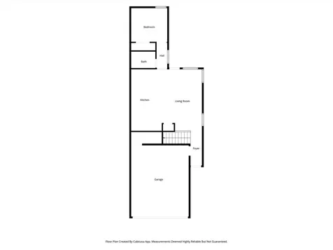 4354 Clover Street B Houston TX 77051