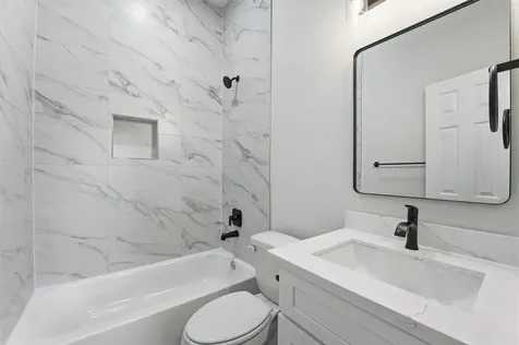 4354 Clover Street B Houston TX 77051