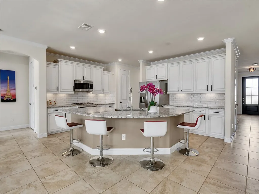 19115 Blooms Rise Drive Tomball TX 77377