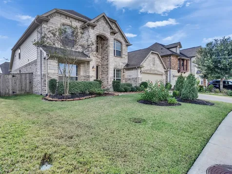 19115 Blooms Rise Drive Tomball TX 77377