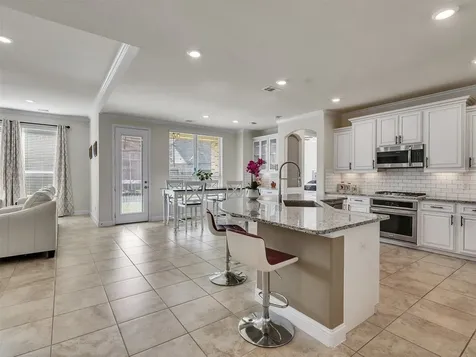 19115 Blooms Rise Drive Tomball TX 77377