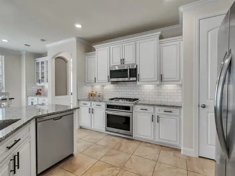 19115 Blooms Rise Drive Tomball TX 77377