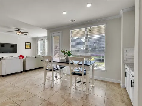 19115 Blooms Rise Drive Tomball TX 77377