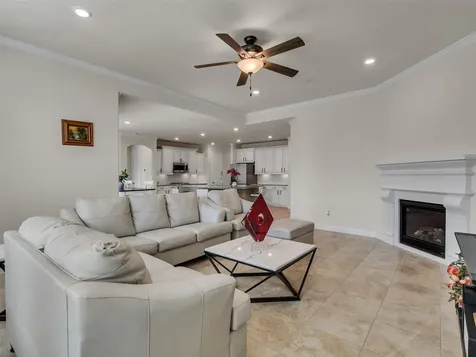 19115 Blooms Rise Drive Tomball TX 77377
