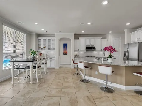19115 Blooms Rise Drive Tomball TX 77377