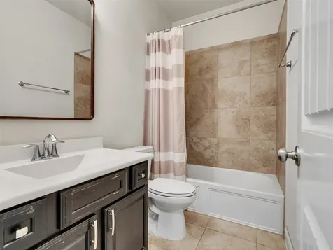 19115 Blooms Rise Drive Tomball TX 77377