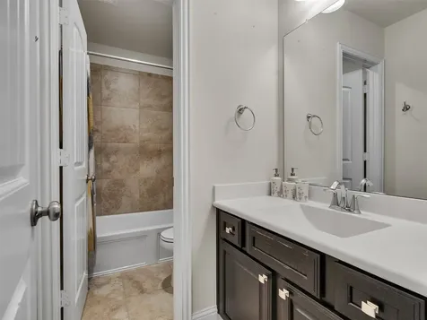 19115 Blooms Rise Drive Tomball TX 77377