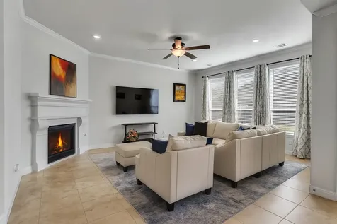 19115 Blooms Rise Drive Tomball TX 77377
