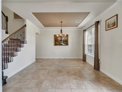 19115 Blooms Rise Drive Tomball TX 77377