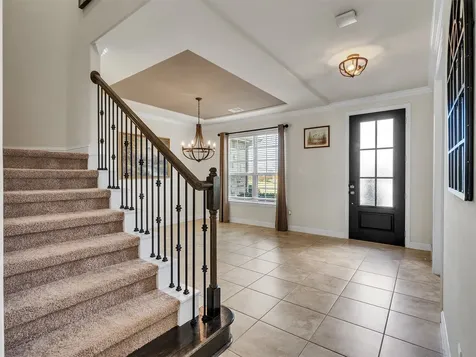 19115 Blooms Rise Drive Tomball TX 77377