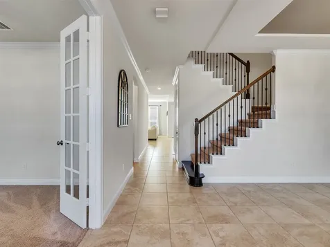 19115 Blooms Rise Drive Tomball TX 77377