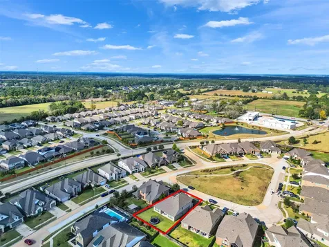 19115 Blooms Rise Drive Tomball TX 77377