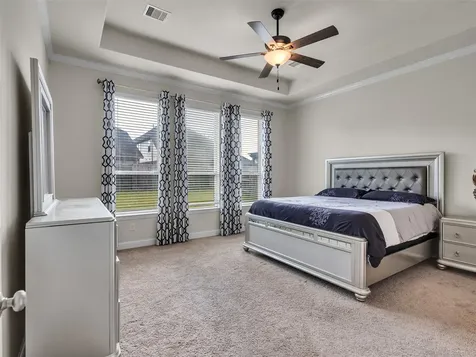 19115 Blooms Rise Drive Tomball TX 77377