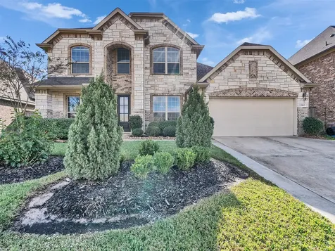 19115 Blooms Rise Drive Tomball TX 77377