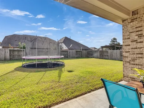 19115 Blooms Rise Drive Tomball TX 77377