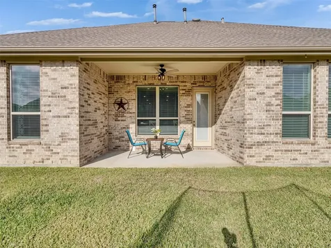 19115 Blooms Rise Drive Tomball TX 77377