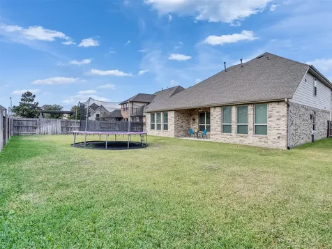 19115 Blooms Rise Drive Tomball TX 77377