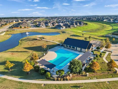 19115 Blooms Rise Drive Tomball TX 77377