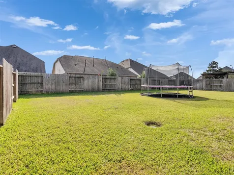 19115 Blooms Rise Drive Tomball TX 77377