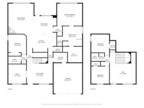 19115 Blooms Rise Drive Tomball TX 77377