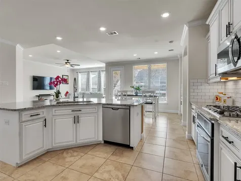 19115 Blooms Rise Drive Tomball TX 77377