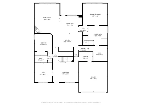 19115 Blooms Rise Drive Tomball TX 77377