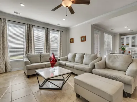 19115 Blooms Rise Drive Tomball TX 77377